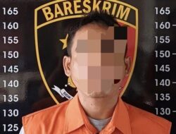 Honorer Damkarmat Bandar Lampung Bacok Tetangganya, Status Kepegawaian Pelaku Tunggu Proses Hukum