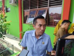 Ketua Komisi IV DPRD Minta Disdik Bandar Lampung Evaluasi Kualitas Mutu SDN 1 Gedong Meneng