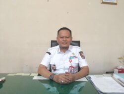 Disdukcapil Lampura Jemput Bola, Warga Tak Perlu Jauh Urus KTP