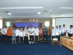 Konsultasi Publik KLHS-RDTR Kotabumi: Pemangku Kepentingan Serap Aspirasi untuk Perencanaan Berkelanjutan