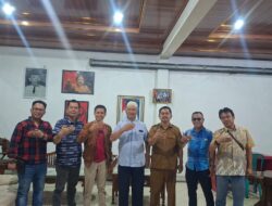 Rencana Pembentukan DOB, Mukhlis Basri Nyatakan Siap Menjadi Tim Pembina Presidium Cukuh Bandakh Lima