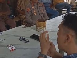 Penangkapan dan Penggeledahan Terduga Pengguna Narkoba oleh Polsek Tanjung Senang Dianggap Janggal