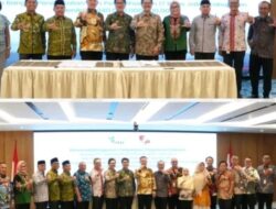 Perbaikan 17 Ruas Jalan Segera Dimulai, Lampung Utara Perkuat Infrastruktur Melalui Kerja Sama Pembiayaan dengan PT SMI