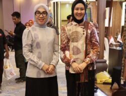 Bupati Way Kanan Hadiri Welcome Dinner HUT ke-26 APEKSI Dirangkai dengan Hari Jadi ke-80 Deli Serdang