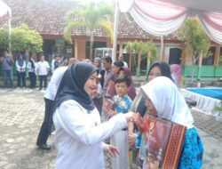 Eva Dwiana Pastikan Seluruh Anak Belum Lolos SPMB Tetap Tertampung di Sekolah Negeri Terdekat