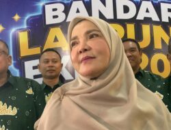 Bandar Lampung Expo Catat Perputaran Uang Capai Rp3,1 Miliar Selama Sepekan