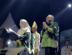 Bandar Lampung Expo 2026 Resmi Ditutup Setelah Sukses Jadi Promosi UMKM