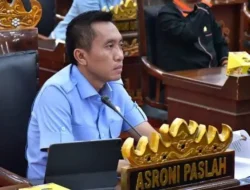 DPRD Bandar Lampung Minta Pemkot Membuka Mekanisme Penempatan Calon Siswa yang Belum Lolos SPMB