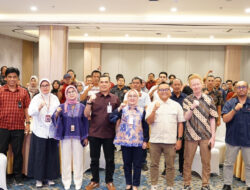 Kredit Perbankan Lampung Tembus Rp114,57 Triliun, OJK Pastikan Sektor Keuangan Tetap Tangguh