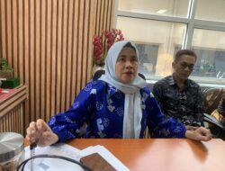 202 Kasus Kekerasan Terhadap Anak dan Perempuan Terjadi Sepanjang Periode 1 Januari-30 Juni 2026