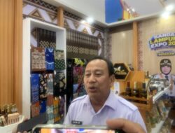 Bandar Lampung Expo 2026 Jadi Ladang Cuan Bagi Pelaku UMKM