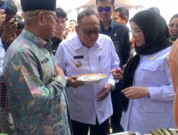 Pemkot Bandar Lampung Perkuat Pelestarian Budaya Daerah Melalui Kuliner Tradisional
