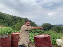 Manajemen Citra Land Lampung Bantah Lakukan Pengurukan Liar yang Merugikan Lahan Milik Warga