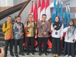 Penduduk Miskin di Way Kanan Turun Jadi 9,36 Persen Berdasarkan Data Tahun 2025
