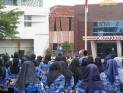 Peringati Hari Anak Nasional 2026, Pemkab Way Kanan Tegaskan Komitmen Lindungi Hak Anak