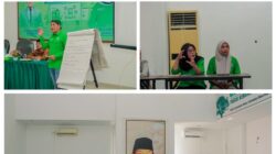 Siasat PKB Lampung Kejar Pasar TikTok dan Instagram?