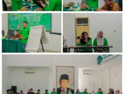 Siasat PKB Lampung Kejar Pasar TikTok dan Instagram?