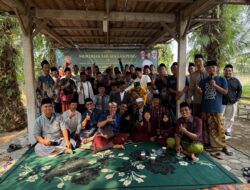 Failaya Lampung Gelar Munjiyatan, Khaul dan Ngaji Sugih