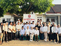 Satu Komando Menuju Pemilu 2029, PRI Lampung Pastikan Seluruh DPC Siap Bertarung