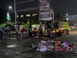 DLH Siapkan Rangkaian Kebersihan Selama Gelaran Bandar Lampung Expo
