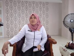 Cegah Kekerasan Perempuan dan Anak, Dinas PPPA Mulai Alihkan Fokus Edukasi dengan Membidik Kaum Laki-laki