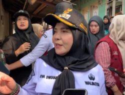 Pemkot Bandar Lampung Siapkan Bantuan Senilai Rp500 Juta untuk Warga Terdampak Gempa Bumi NTT