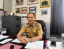 Tercatat 1.196.830 Orang Berkunjung ke Bandar Lampung dari Sektor Pariwisata