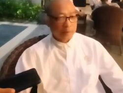 Dewan Pendiri Soroti Musda DPD Apersi Lampung 2026, Nilai Banyak Ruang Abu-Abu