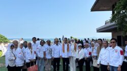 Masuki Usia Satu Tahun PRI Lampung Perkuat Mesin Politik Hadapi Pemilu 2029