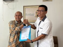 PWI Lampung Tunjuk Afrizal Jadi Manajer Biliar, Bidik Medali Emas Porwanas 2027