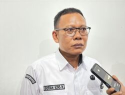 Lurah Gunung Sula Bantah Isu Dugaan Asmara dengan Oknum Bidan Posyandu