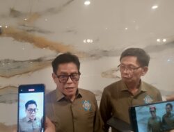 Musda ke-6 DPD Apersi Lampung Batal, DPP Akui Ada Cacat Administrasi ‎