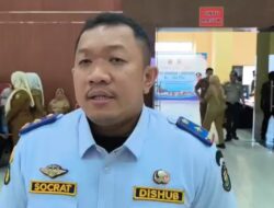 Pemkot Kembali Hidupkan Kembali Transportasi Publik dengan Benahi Halte dan JPO