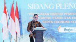 Wamendagri Bima Arya Dorong Otonomi Daerah Berbasis Penciptaan Nilai