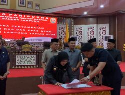 Pemkot Bandar Lampung Usul Perubahan APBD 2026 Menaikkan Target Pendapatan Daerah Jadi Rp2,99 Triliun