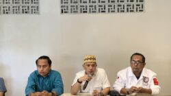 PRI Target Raih 50 Kursi di DPR RI Pada Pemilu Legislatif 2030–2035