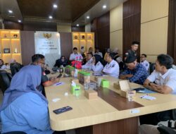 Perselisian Antarwarga di Tanjung Agung Raya Berujung Mediasi di DPRD Bandar Lampung