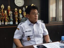Realisasi Penerimaan DBH Pemkot Bandar Lampung Hingga Kini Masih Jauh dari Nilai Tercatat