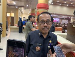 Kualitas Udara Tidak Sehat, Dinkes Bandar Lampung Imbau Masyarakat Gunakan Masker Saat Beraktifitas