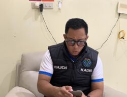 Kualaitas Udara di Bandar Lampung Alami Peningkatan Kadar Partikulat PM2.5 dan PM10 Seiring Musim Kemarau