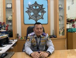 40 Ribu Kendaraan di Bandar Lampung Tercatat Wajib Jalani Uji KIR