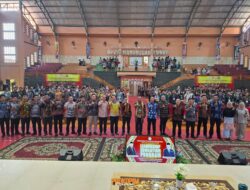 Wakil Bupati Pesawaran Jadi Narasumber LEP UTI 2026 Universitas Teknokrat Indonesia
