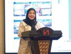 Pemkot Bandar Lampung Kembali Berencana Menata Kawasan Pesisir Melalui Konsep Waterfront City