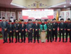Pemkot Bandar Lampung Sebut Keterbatasan Lahan Jadi Kendala untuk Realisasikan Sekolah Rakyat