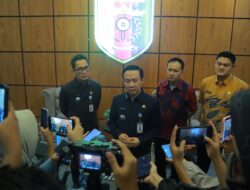 Bantah Tuduhan LSM Fokal, Pemprov Lampung Ungkap Fakta Status Lahan Kawasan Ryacudu