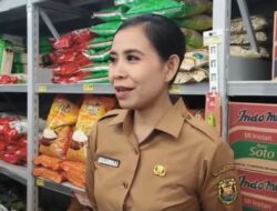 Satgas Pangan Bandar Lampung Temukan Harga Beras Fortifikasi di Ritel Modern Dua Kali Lipat
