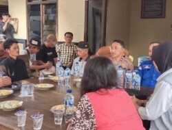 Penyelesaian Sengketa Lahan dan Dugaan Penipuan di Kecamatan Dente Teladas Berakhir Tanpa Hasil