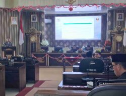 Jadwal Tahapan Pemilihan Wakil Bupati Sisa masa Jabatan 2025-2030 Dimajukan