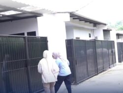 Hunian Bak Vila di Lapas Cibinong Ditemukan Ombudsman, Ada AC, Gym hingga Simulator Golf