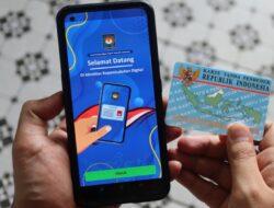 Warga Bandar Lampung Bisa Mengurus Perubahan Data Kependudukan Melalui Aplikasi IKD